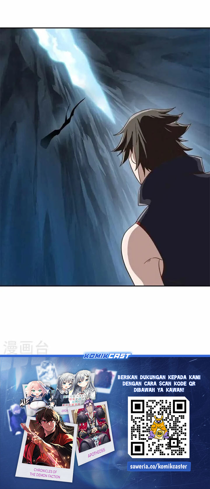 Dilarang COPAS - situs resmi www.mangacanblog.com - Komik peerless soul 697 - chapter 697 698 Indonesia peerless soul 697 - chapter 697 Terbaru 17|Baca Manga Komik Indonesia|Mangacan